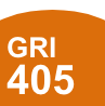 GRI 405