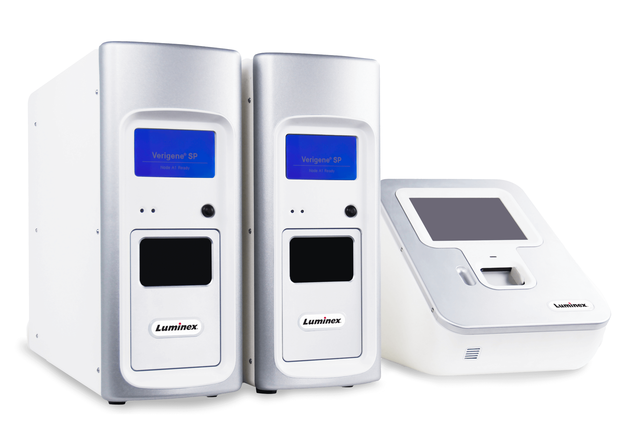 VERIGENE® Sample To Answer Molecular Diagnostic Instrument - Diasorin