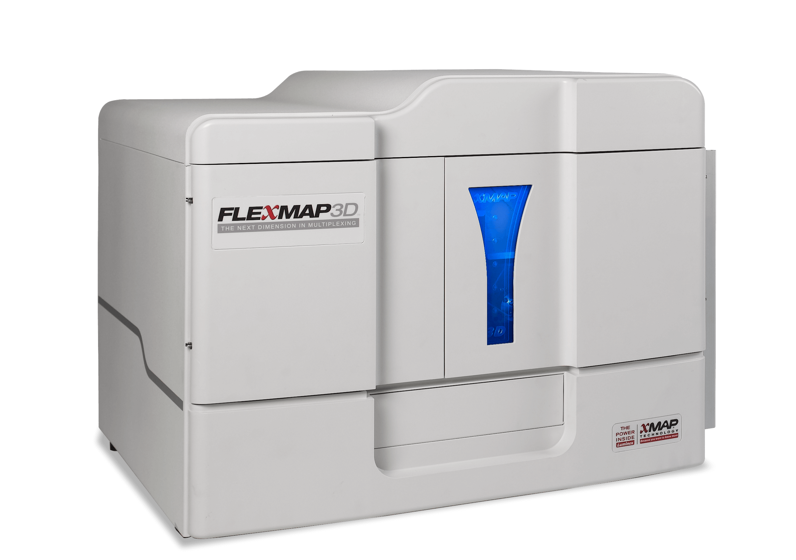 FLEXMAP 3D® Instrument System - Diasorin