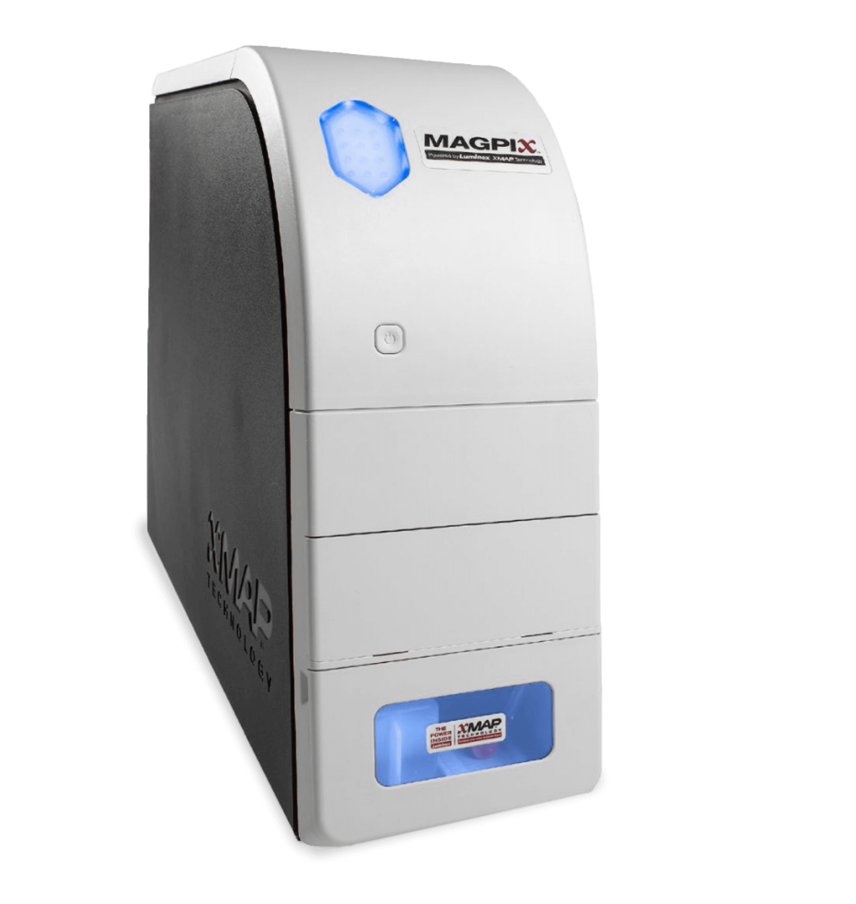 MAGPIX® Instrument System for Clinical Diagnostic Use - Diasorin