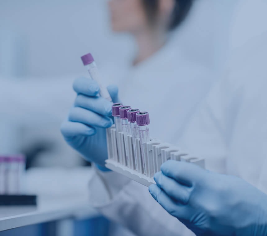 A New FDA-Cleared Blood Test