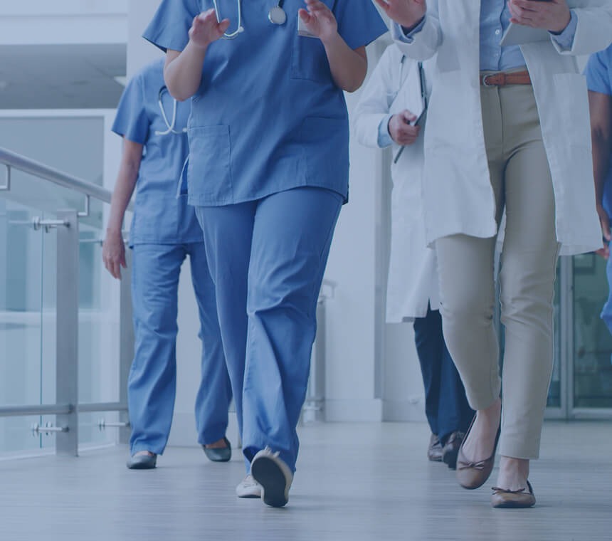 Overcoming a major challenge in the ED