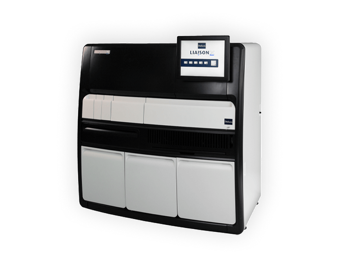 Diasorin LIAISON® XL analyzer Diasorin LIAISON® XL analyzer