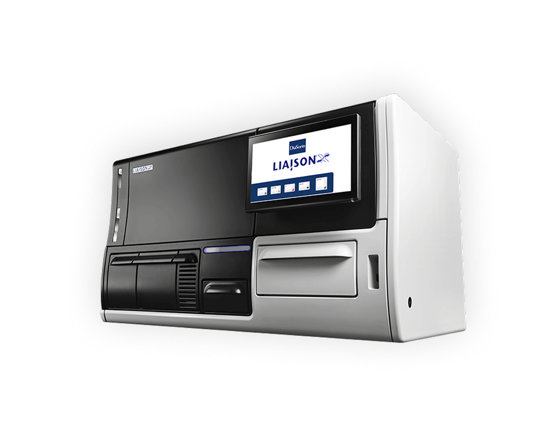 Diasorin LIAISON® XS analyzer Diasorin LIAISON® XS analyzer