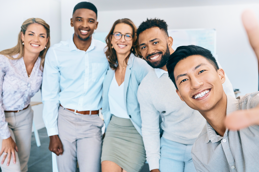 Diversity, Equality & Inclusion