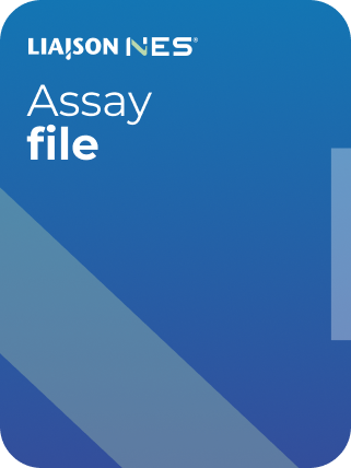 NES4450_LIAISON® NES FLU A/B, RSV & COVID-19 v.3.5.0