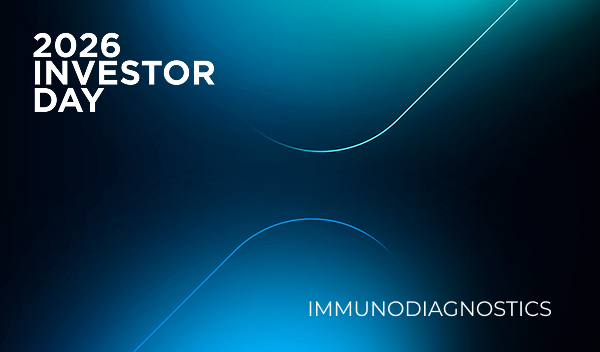 Immunodiagnostics - Chen Even, CCO