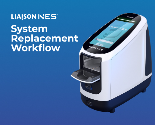 Replacement Workflow Video