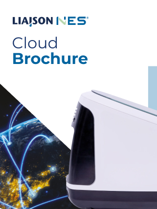 Cloud Brochure