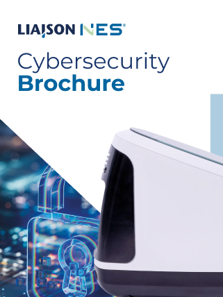 Cybersecurity Brochure
