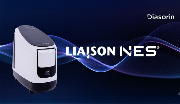 LIAISON NES® Instrument Set-up Video