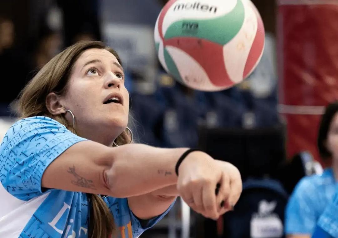 Volley