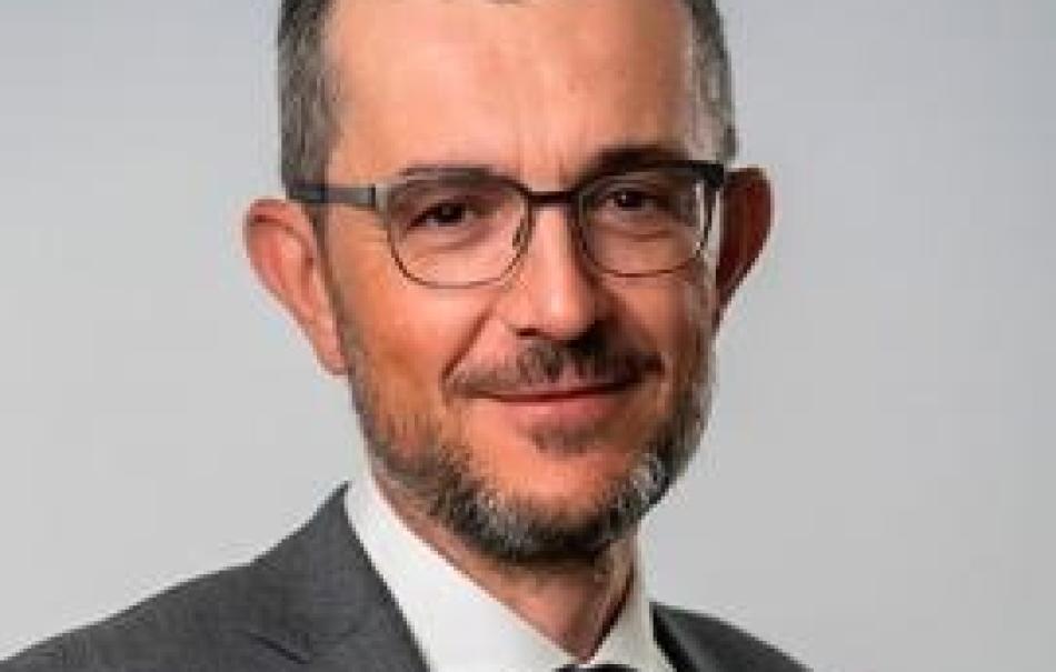 Piergiorgio Pedron
