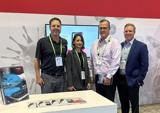 With Record Attendance, AACR 2023 Spotlights Diagnostics