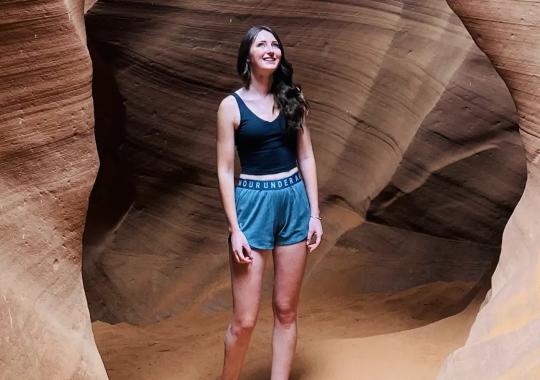 The Faces of Luminex: Melanie Van Winkle, SD&I