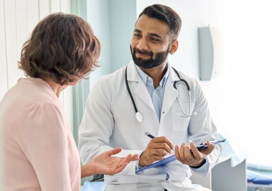 Diagnostic Stewardship: A Primer