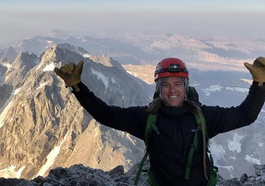 The Faces of Luminex: Andrew Stinson, Manufacturing