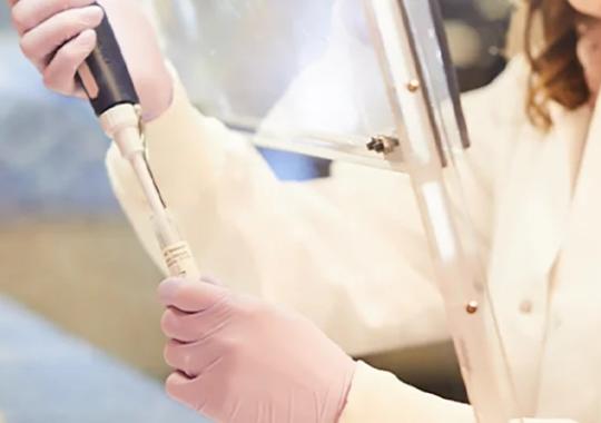 Webinar: Fast, Economical Malaria Testing with xMAP® Technology