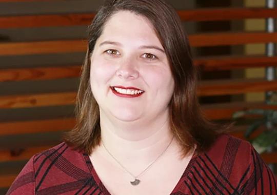 The Faces of Luminex: Johanna Takach, Advanced Technologies