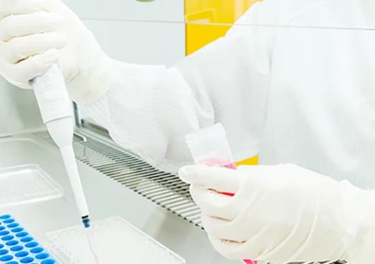 How Luminex Is Supporting Research Partners’ Pandemic Response