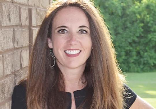 The Faces of Luminex: Ede Brooks McCullough, Marketing