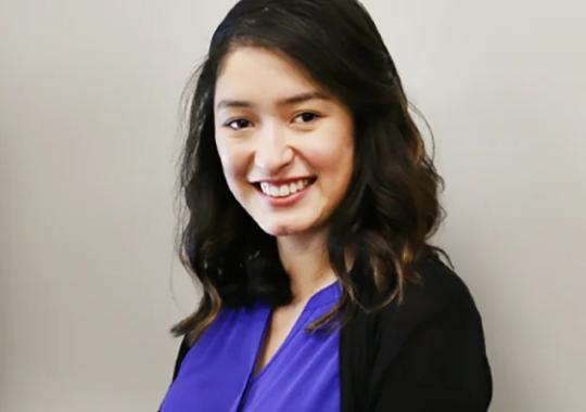 The Faces of Luminex: Gabby Mora, Technical Training