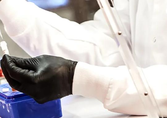 Multiplex Bead Mixes Made Easy with an Excel-Based Bead Calculator