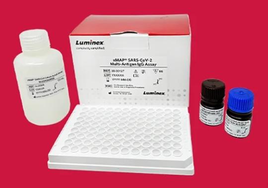 xMAP® Technology Users Battle COVID-19 with New Serology Assays