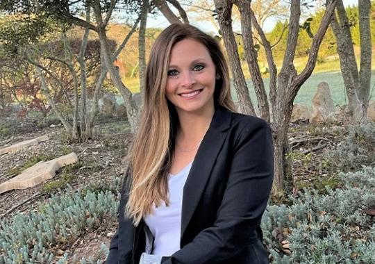 The Faces of Luminex: Heidi Boswell, User Enablement