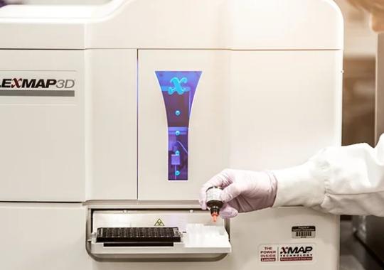 COVID-19 and Characterizing the Immune Response: A Method for Isotyping Using xMAP® Technology