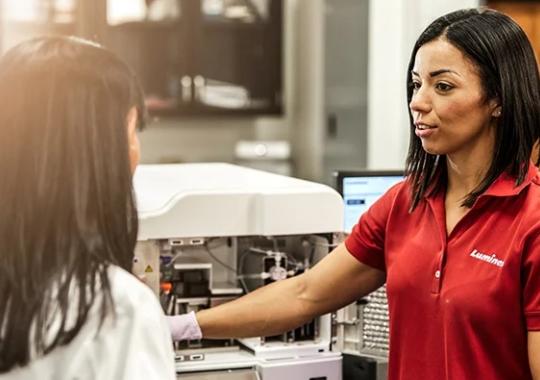 Five xMAP® Technology Tips from Luminex Tech Support