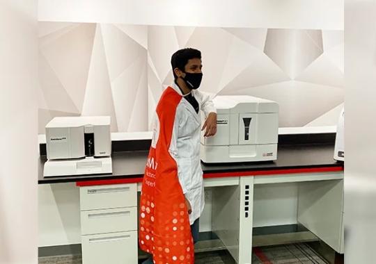 First Impressions: New Users Get Up to Speed on xMAP® Technology