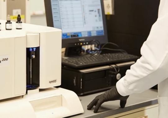 Peer-Reviewed Publications Illustrate Versatility of xMAP® Technology