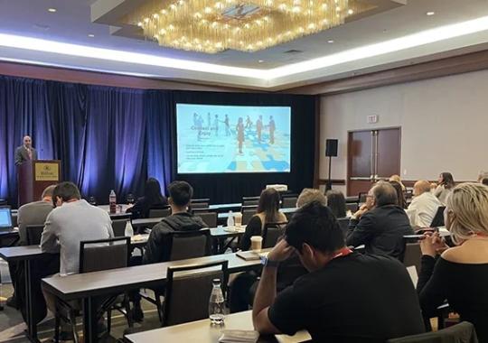 xMAP® Connect: Multiplexing Offers Benefits for Cytokine Testing, SARS-CoV-2 Research, and Early-Stage Bladder Cancer Detection