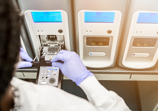 For GI Testing, Targeted Panels Meet Today’s Reimbursement Criteria