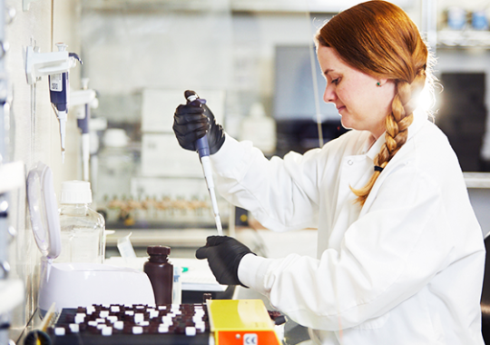 METHODS Special Issue: New Multiplex Assay for Vaccine Immunogenicity Testing