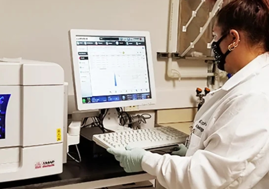 Luminex Licensed Technologies Partner Spotlight: EpiCypher