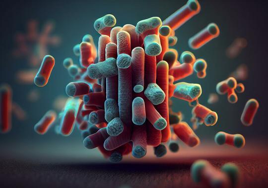 QuantiFERON®-TB Gold Plus II