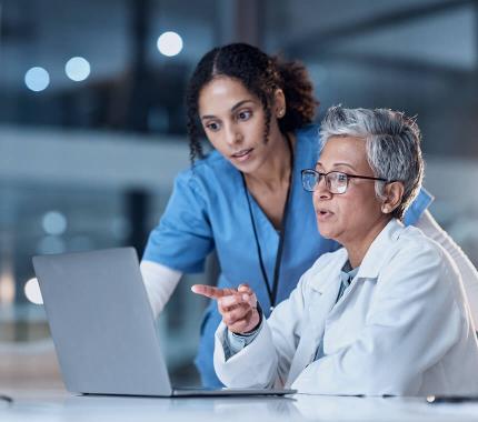 Memed BV® Diagnostic Solutions - Diasorin