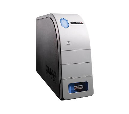 MAGPIX<sup>®</sup> System RUO Now Available!