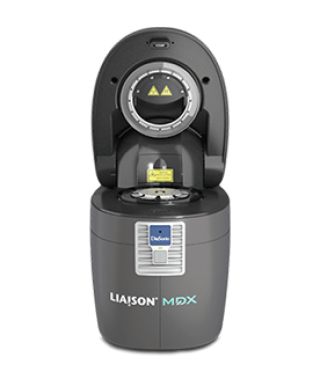 liaison mdx