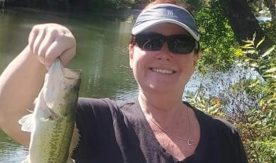 The Faces of Luminex: Carrie Wittmer, LuminexPLORE Lab