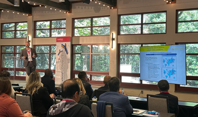 At xMAP® Connect Atlanta, Customers Highlighted the Benefits of Multiplexing Across Multiple Applications