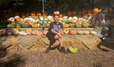 The Faces of Luminex: Rachel Badillo, LuminexPLORE Lab