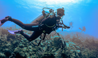 The Faces of Luminex: Joanna Dragich, PhD, LuminexPLORE Lab