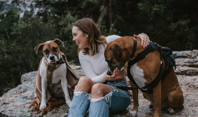 The Faces of Luminex: Sloane Peck, LuminexPLORE Lab