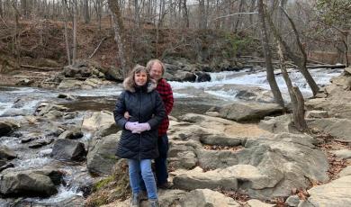 The Faces of Luminex: Stephen Angeloni, PhD, LuminexPLORE Lab