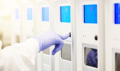 Molecular Testing Offers Significant Advantages for Gastroenteritis Testing