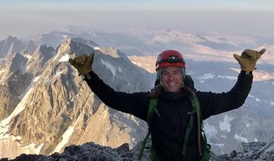 The Faces of Luminex: Andrew Stinson, Manufacturing