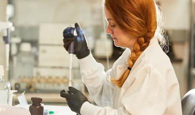 Webinar: Mount Sinai Scientists Design Multiplex COVID-19 Antibody Test